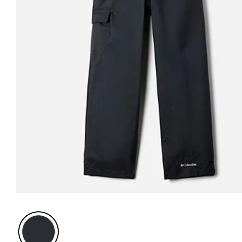 3pc box Columbia